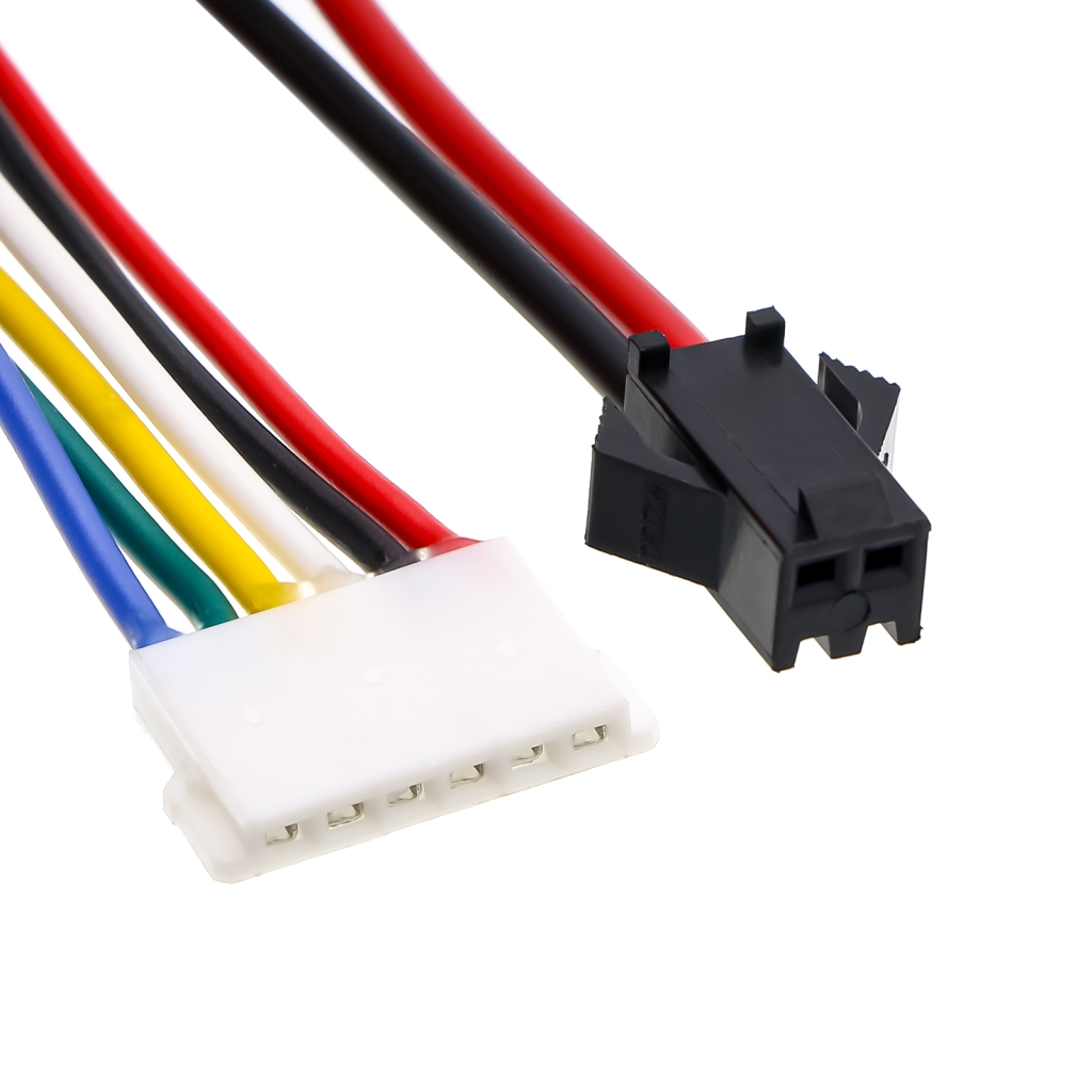Batería de vacío Concept CS-CPV413VX