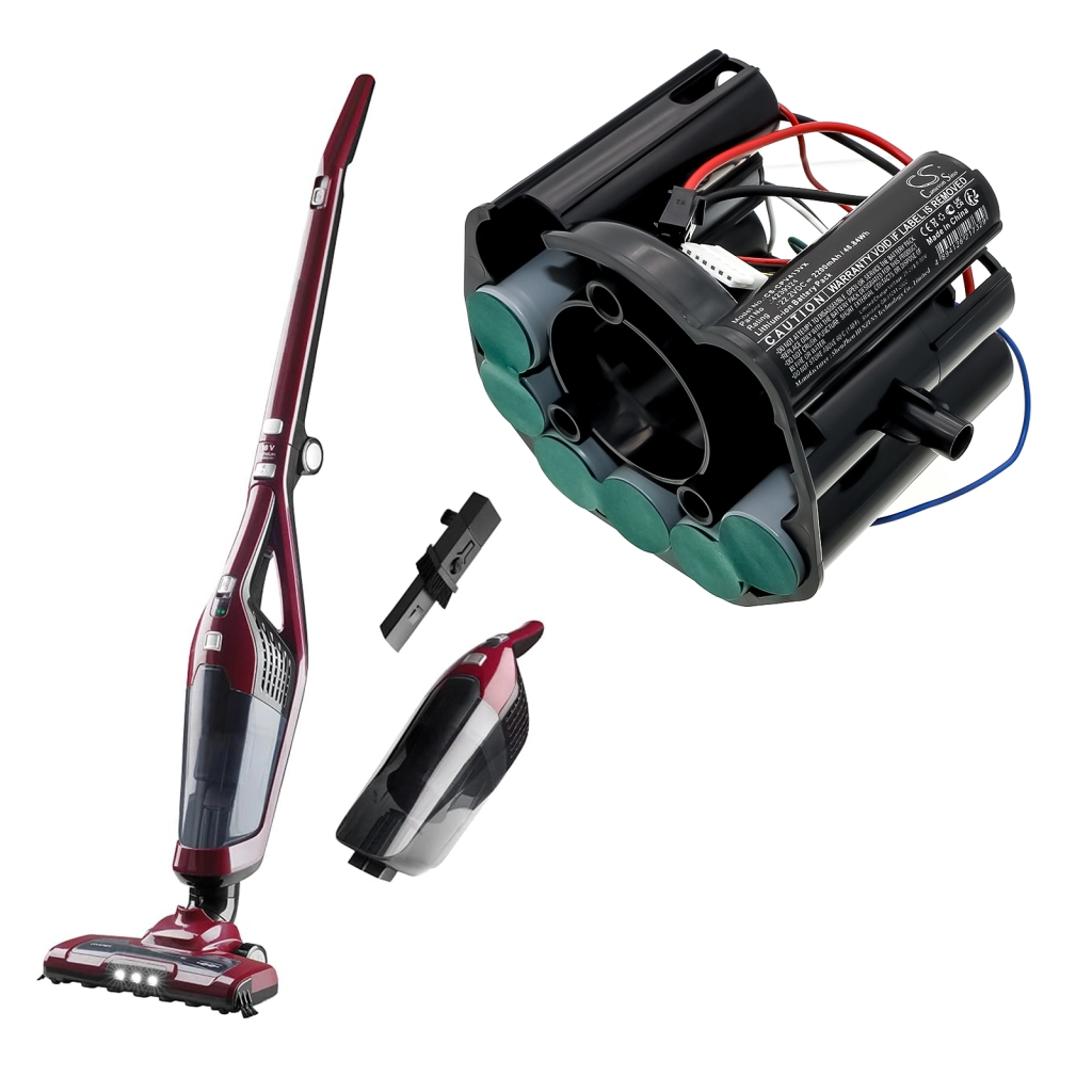 Concept VP4136 2in1(6 pin)