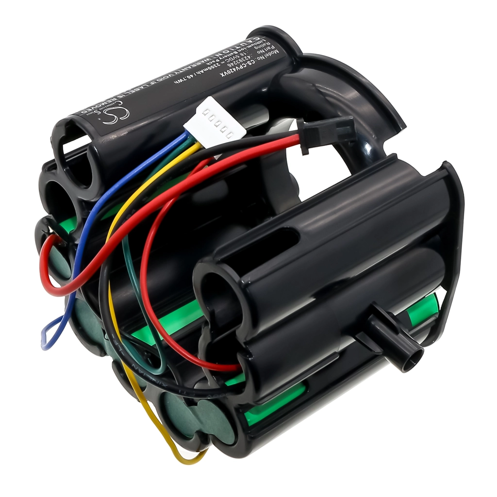 Batería de vacío Concept CS-CPV420VX