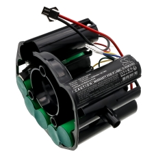 Reemplazo de batería compatible para Concept 42393246,ZL-8260S0520