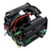 Batería de vacío Concept CS-CPV420VX