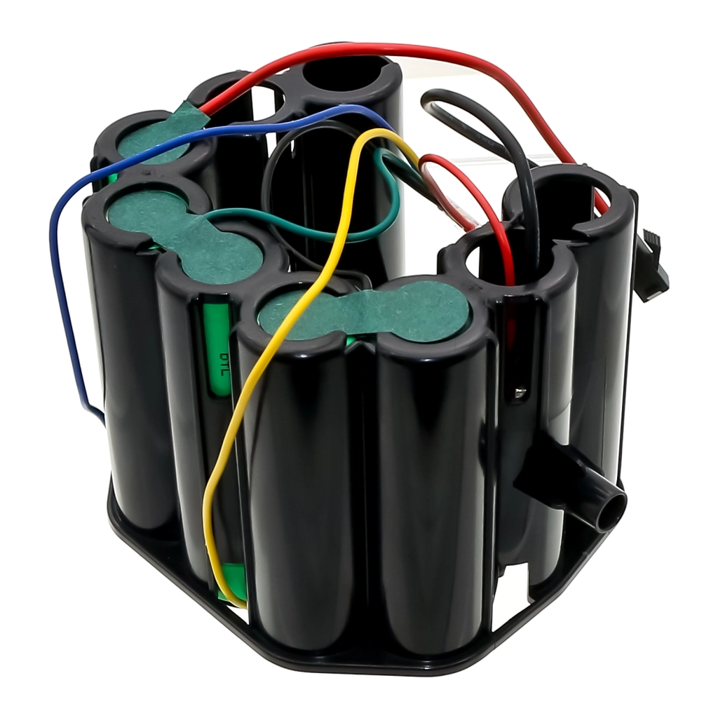Batería de vacío Concept CS-CPV420VX