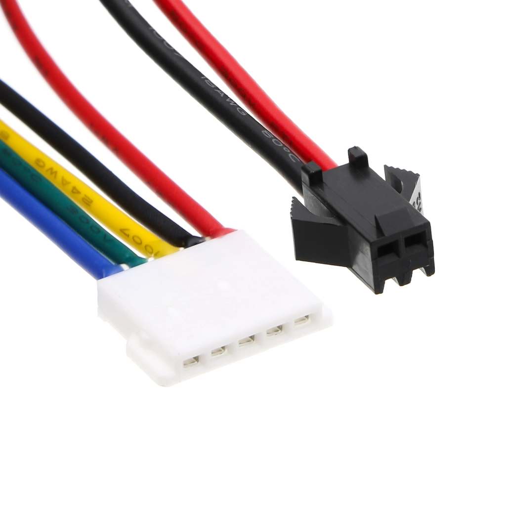 Batería de vacío Concept CS-CPV420VX