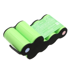Reemplazo de batería compatible para Concept 42391659