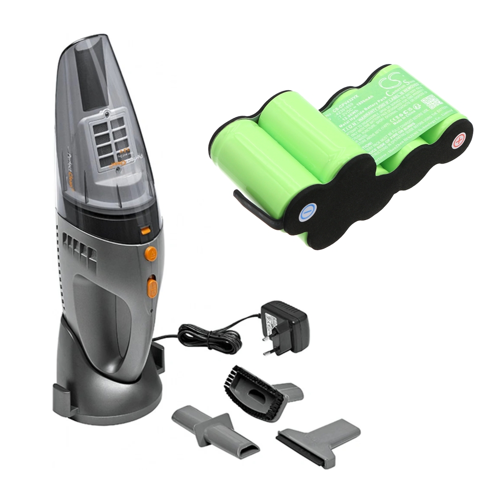 Batería de vacío Concept CS-CPV432VX