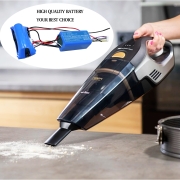 CS-CPV435VX<br />Baterías para  reemplaza la batería INR18650-5S1P