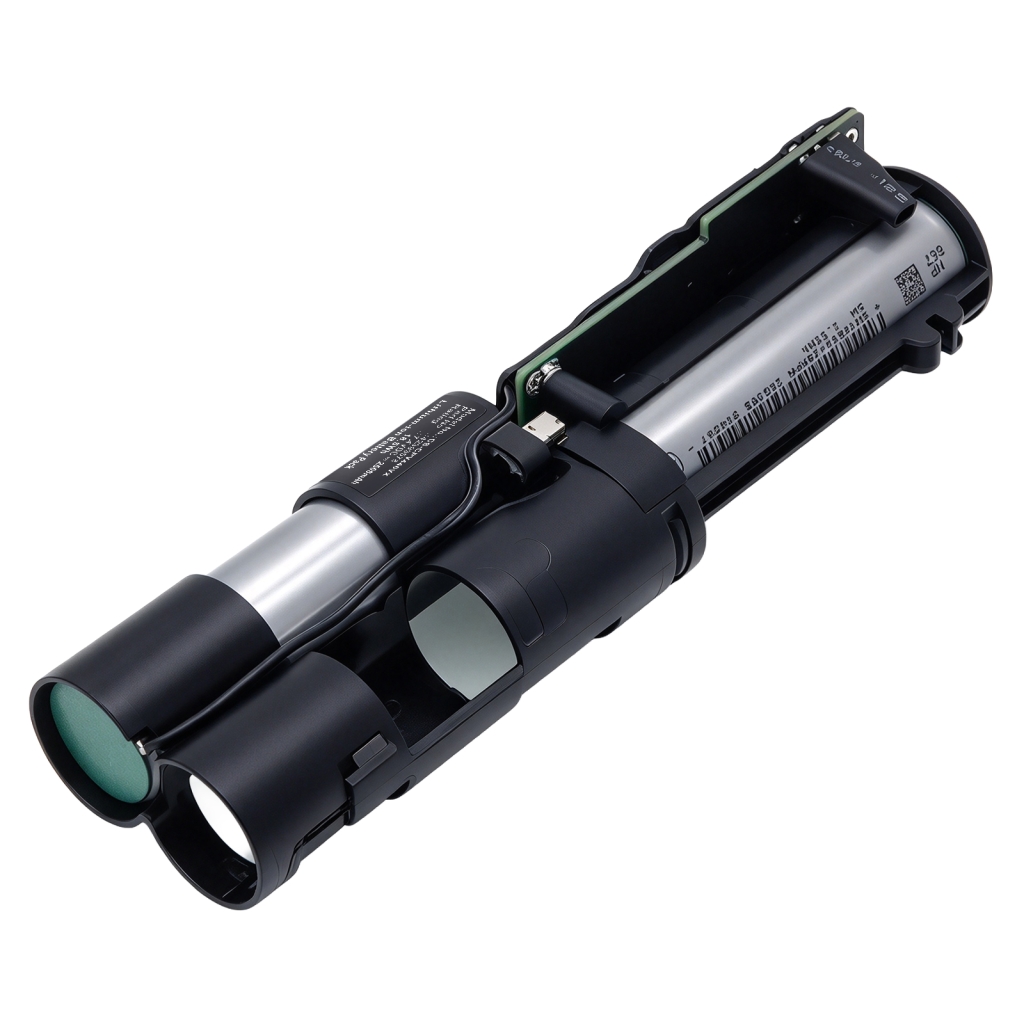 Baterías compatible con Concept VP4400 VP4400 CS-CPV440VX