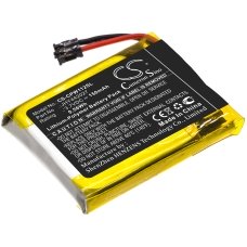 Reemplazo de batería compatible para Compustar JHY442027