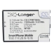 Battery Replaces W708