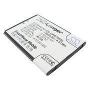 Batería del teléfono móvil Coolpad W708