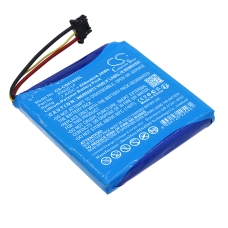 Reemplazo de batería compatible para Canon P0930-LF
