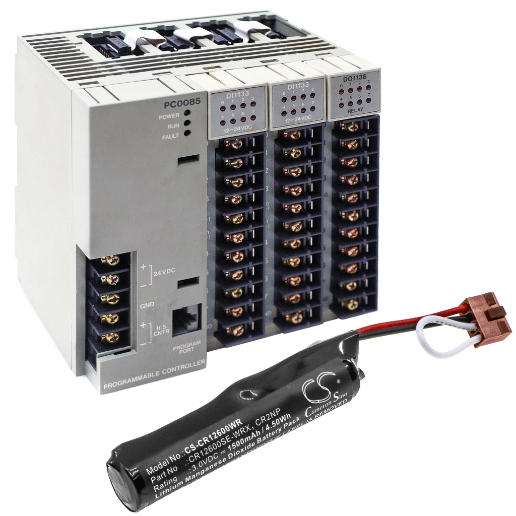 Modicon 0085