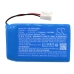 Smart Home Battery Cobra CS-CRB180SL