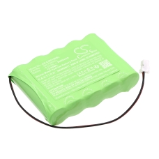 Reemplazo de batería compatible para Cedar 5N-70KACL