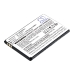 Battery for Consumer cellular SL006-CC