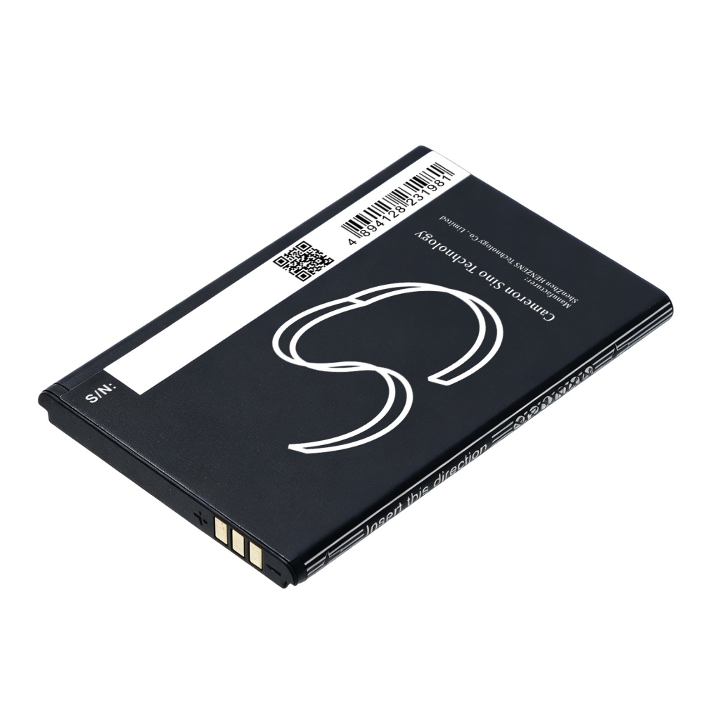 Battery for Consumer cellular SL006-CC