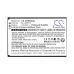 Battery for Consumer cellular SL006-CC