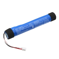Reemplazo de batería compatible para Cleer ICR18650