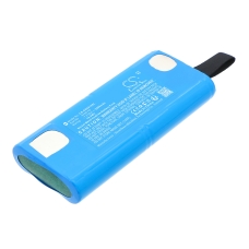 Reemplazo de batería compatible para Carlson 6100.43