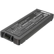 CS-CRF200NB<br />Baterías para  reemplaza la batería CF-VZSU82U