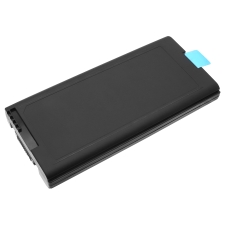 Reemplazo de batería compatible para Panasonic 6140-01-540-6513,CF-VZSU29,CF-VZSU29A,CF-VZSU29ASU,CF-VZSU29AU...