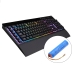Batería para teclado Corsair K63