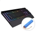 Batería para teclado Corsair K63