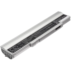 Reemplazo de batería compatible para Panasonic CF-VZSU90E,CF-VZSU90JS,CF-VZSU90R,CF-VZSU90Y,CF-VZSU91JS...