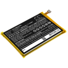 Reemplazo de batería compatible para Crosscall LPN38300