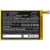 Batería del teléfono móvil Crosscall CS-CRM100SL
