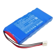 Batería compatibleWith Carewell