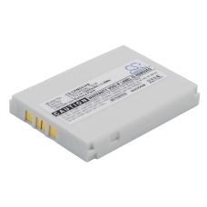 Reemplazo de batería compatible para CriticalResponse CS523450AL 1S1P