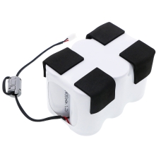 Reemplazo de batería compatible para Criticon 110017