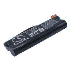 Reemplazo de batería compatible para Criticon 120446,BATT/110446