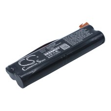Reemplazo de batería compatible para Criticon 120446,BATT/110446