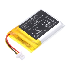 Reemplazo de batería compatible para Corsair AHB682730