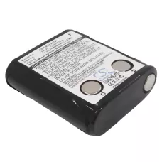 Reemplazo de batería compatible para COBRA COM-FAAA,FA-AA