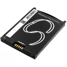 Reemplazo de batería compatible para Cipherlab BA-0092A6,BA-0093A0