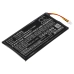 MP3, MP4, PMP Battery Creative CS-CRT05SL