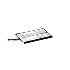 Reemplazo de batería compatible para Crestron LPPCZRST1S1P,TPMC-3X-BTP