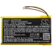 Batteries Remote Control Battery CS-CRT310SL