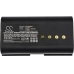 Batería del mando a distancia Crestron STX-1700C