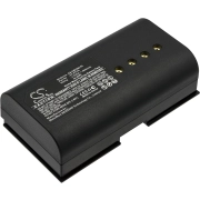 Batería del mando a distancia Crestron STX-1500C