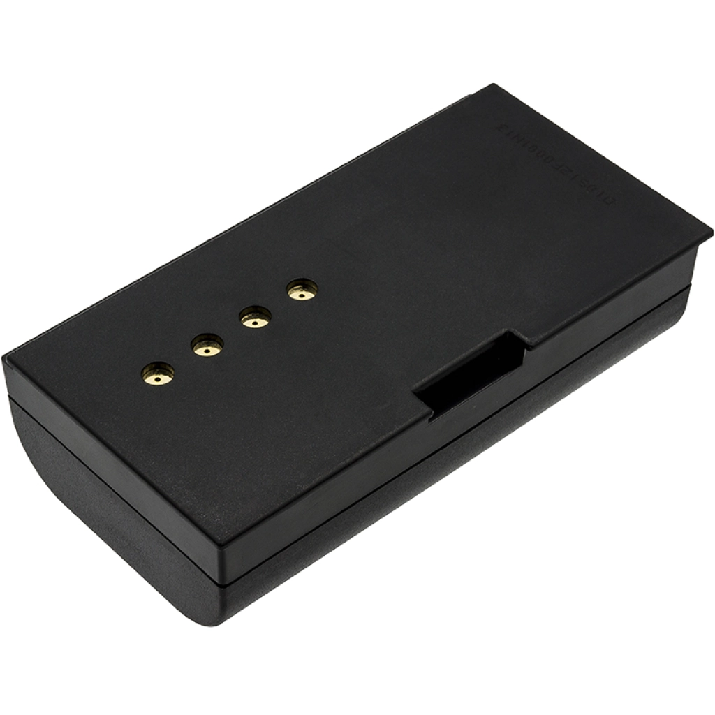 Remote Control Battery Crestron ST-1700C