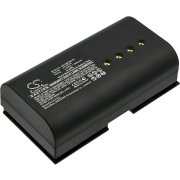 Batería del mando a distancia Crestron STX-1550C