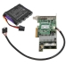 Battery Replaces FBU345