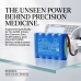 Baterías compatible con Codan Argus infusion pump 717 infusion pump A717V CS-CRV717MD