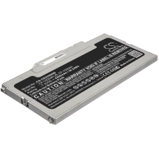 Reemplazo de batería compatible para Panasonic CF-VZSU81,CF-VZSU81EA,CF-VZSU81JS,CF-VZSU81R,CF-VZSU85...