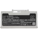 Batería para portátil Panasonic CS-CRX200NB