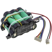 Batería compatibleWith Batería de vacío